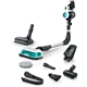 Máy hút bụi không dây Bosch BCS71HYG3 – Trợ thủ dọn nhà 2-trong-1 đa năng