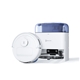 Robot hút bụi lau nhà Ecovacs DEEBOT Mini – Nhỏ gọn mà mạnh mẽ
