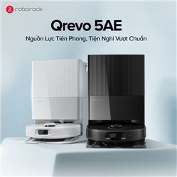 Roborock Qrevo 5AE