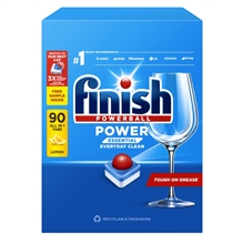 Viên rửa bát Finish