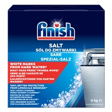 Muối rửa bát Finish