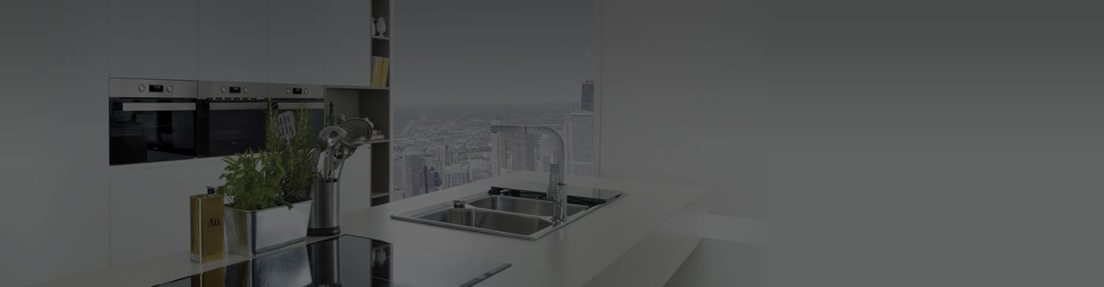 Thiết bị nhà bếp Teka