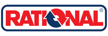 Lò hấp nướng Rational