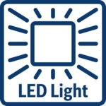 Đèn LED chiếu sáng: giữ cho đồ đạc trong tủ lạnh của bạn được chiếu sáng.