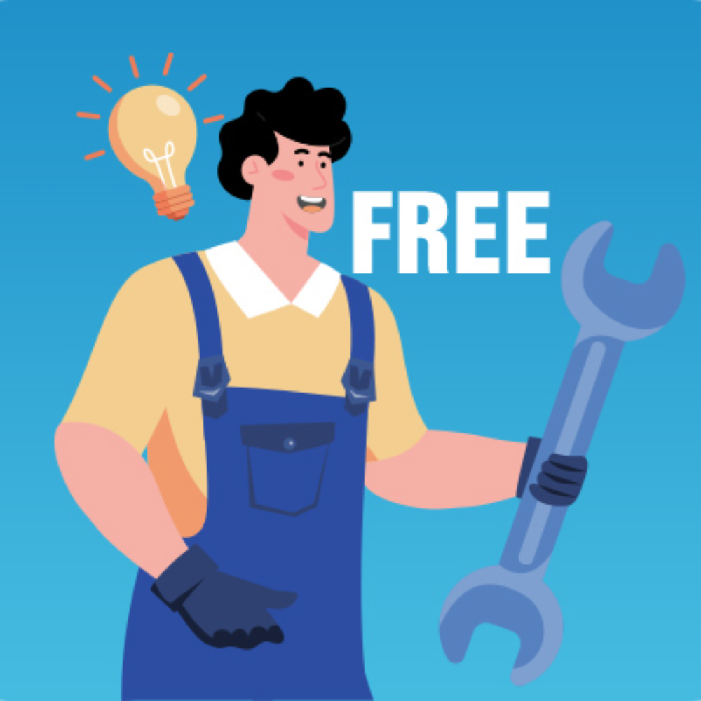 Vệ sinh & Bảo dưỡng