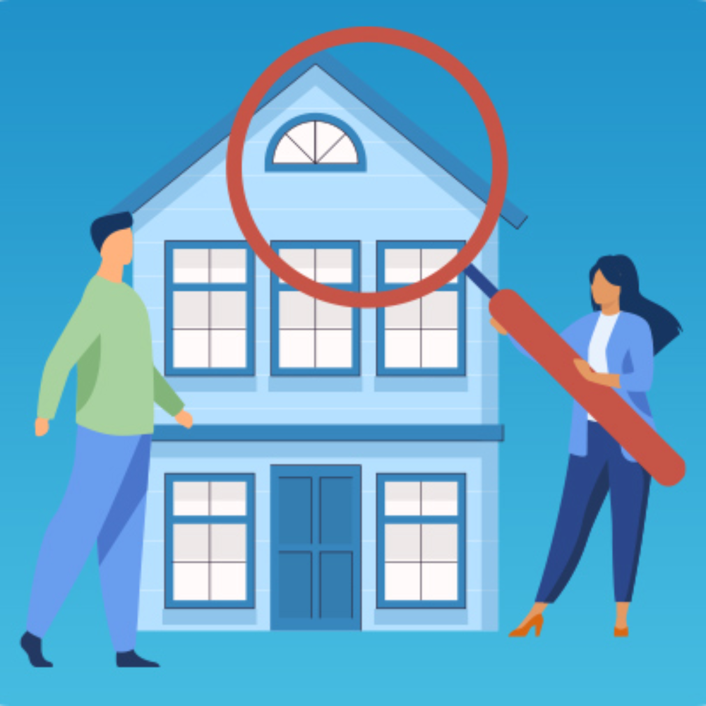 Khảo sát lắp đặt tại nhà