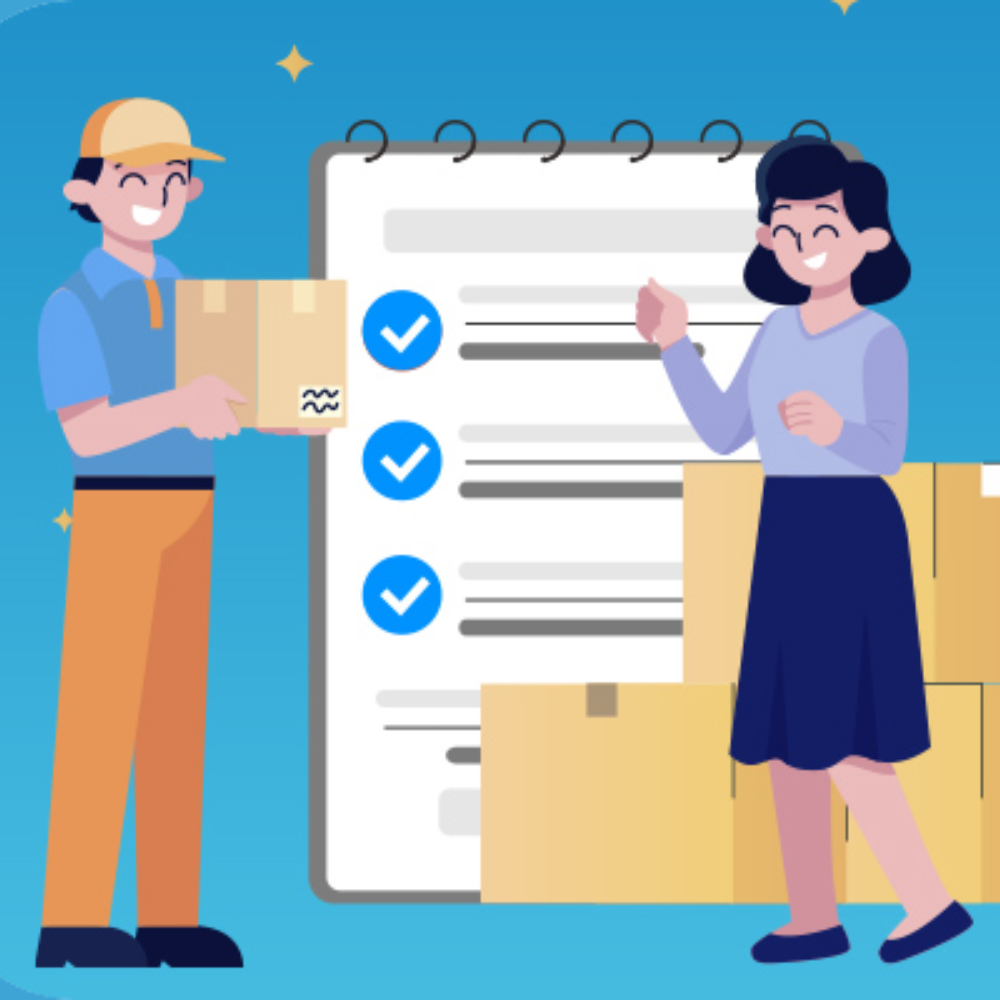 Xem sản phẩm tại nhà - miễn phí