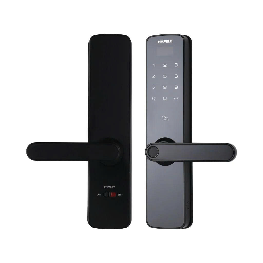 Khóa điện từ Hafele DL7100 – Bước đột phá an ninh cho ngôi nhà hiện đại