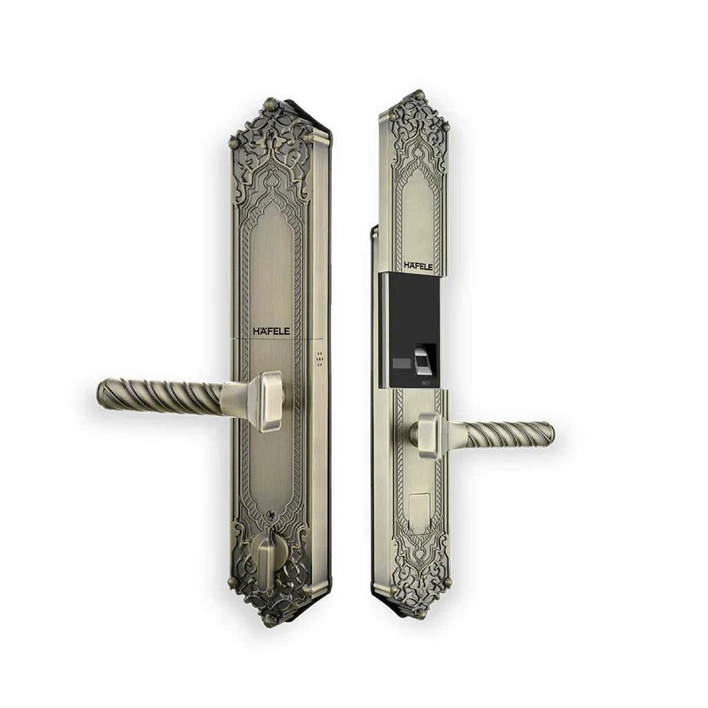 Hafele EL10K - Thiết kế hiện đại lắp đặt dễ dàng