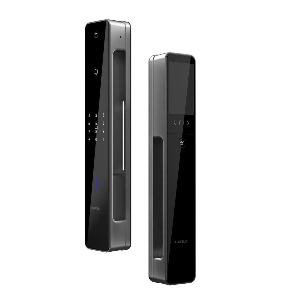 Khóa điện tử Hafele Infinity PP2502W – Trải nghiệm an toàn và tiện nghi đỉnh cao