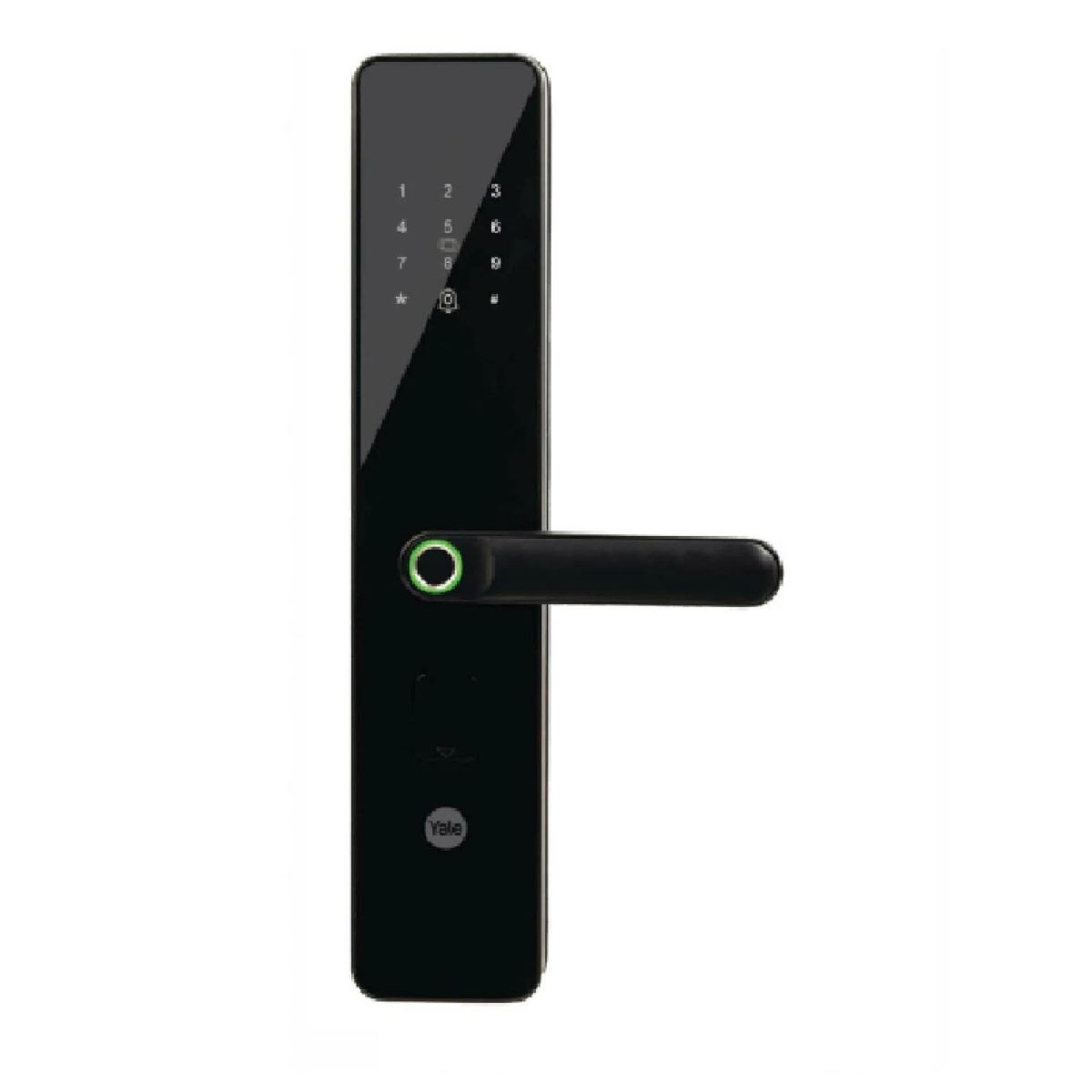 Khóa điện tử Yale YDME 200 NXT – Lựa chọn an ninh hiện đại