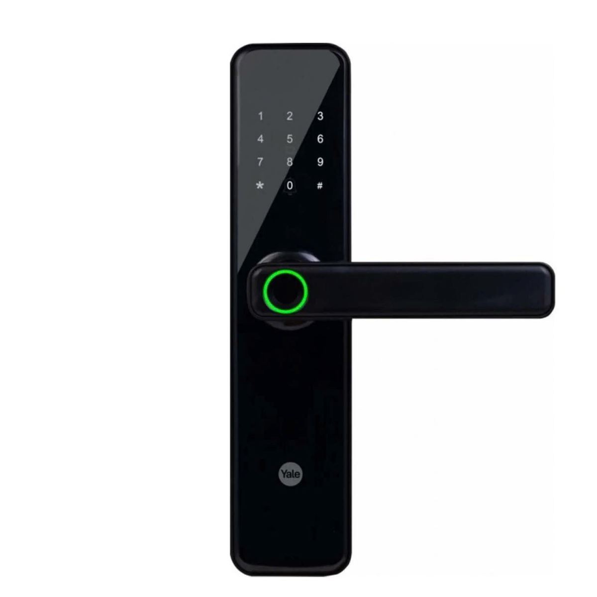 Khóa Điện Tử Yale YDME 50 NXT – Giải pháp bảo mật hiện đại cho ngôi nhà thông minh