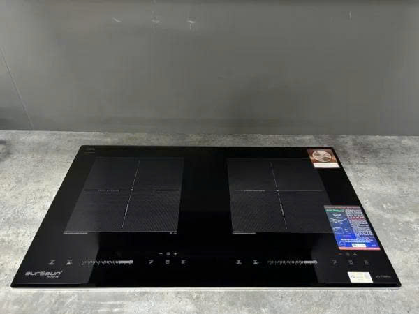 Khởi đầu cho một căn bếp hiện đại - Eurosun EU-T755PRO