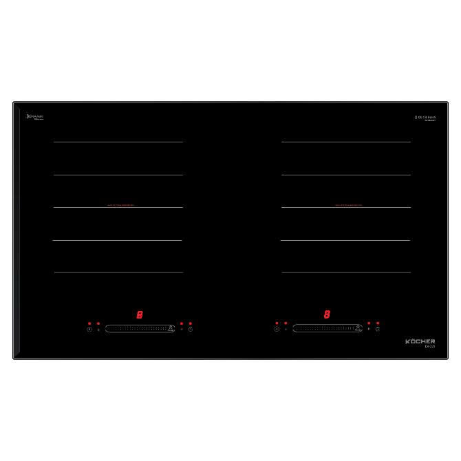 Bếp Từ Kocher DI‑221 – Chăm chút từng bữa ăn trong căn bếp Việt