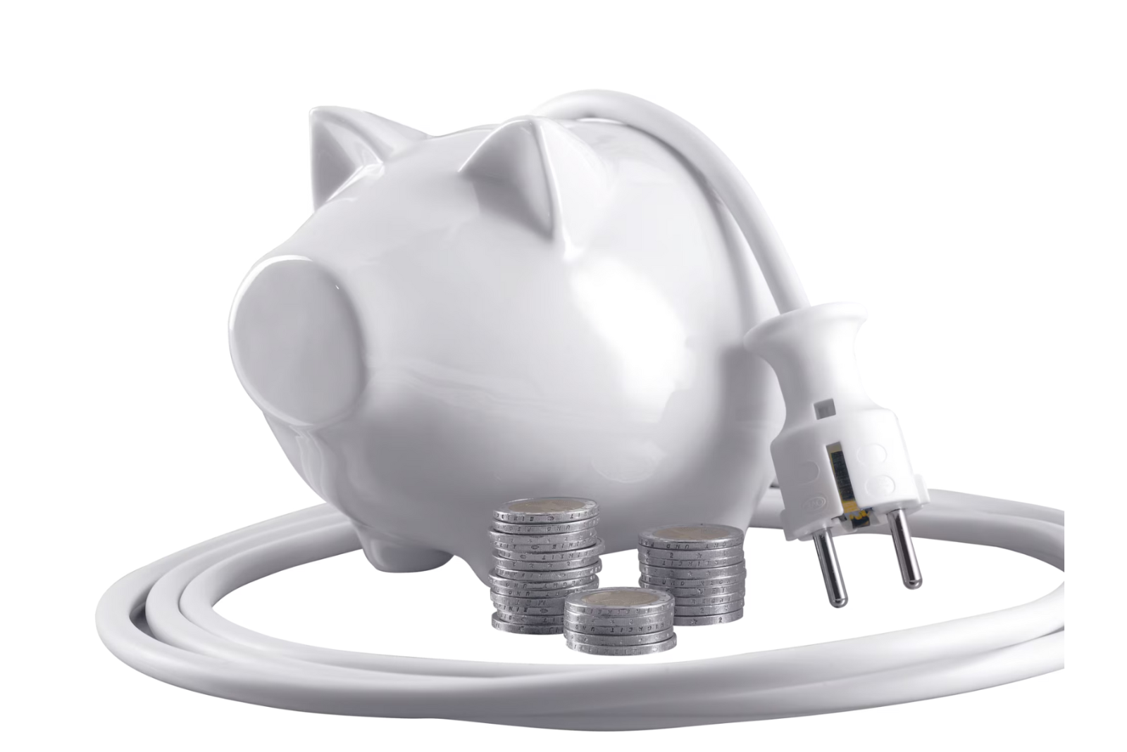 Động cơ ECO hiệu suất cao, tiết kiệm 50% điện năng, hút mạnh mẽ 640 m³/h, vận hành êm ái.