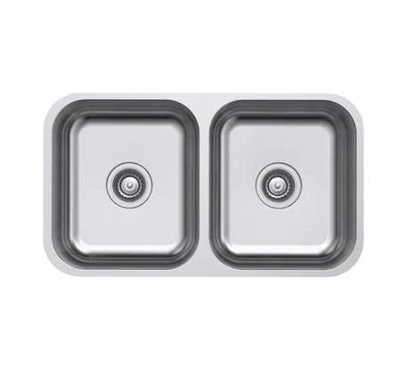 Chậu Inox Hafele HS-SD7848 – Giải pháp hiện đại cho căn bếp Việt