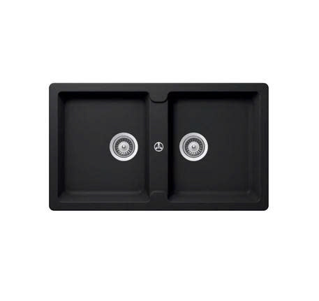 Chậu Đá Hafele Granstone HS19‑GEN2S90 – sự kết hợp giữa thẩm mỹ và công năng bền lâu