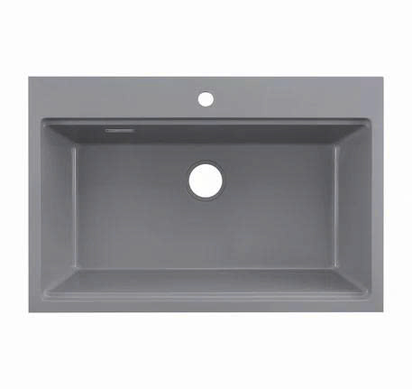 Chậu Đá Hafele ESSENCE HS22-GEN1S90M – Chậu đá đơn cao cấp cho căn bếp hiện đại