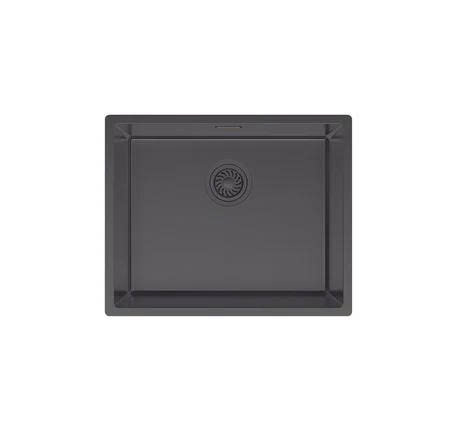 Chậu Inox Hafele R10 HS25‑SSN1S‑540 – Lựa chọn hoàn hảo cho bếp hiện đại