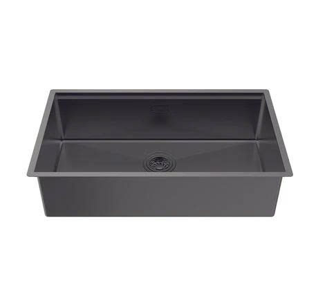 Chậu Inox Hafele WS R10 HS25‑SSN1S‑7644 – Thể hiện đẳng cấp trong mỗi chi tiết