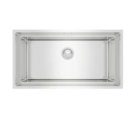 Chậu Inox Hafele WS R10 HS25‑SSN1S‑8244: Đẳng cấp châu Âu cho gian bếp Việt