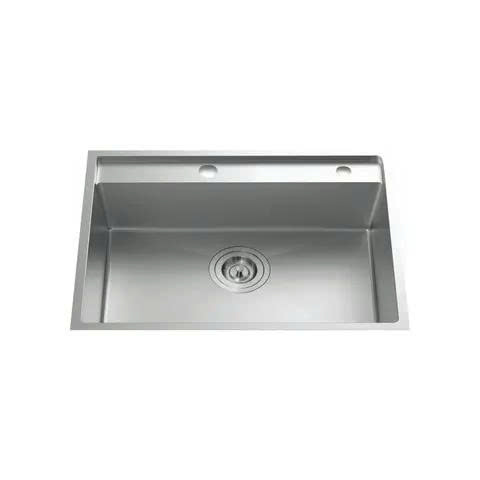 Chậu Rửa Bát 1 Hố Nobinox Lumia NJ557 – Giải Pháp Tối Ưu Cho Căn Bếp Hiện Đại