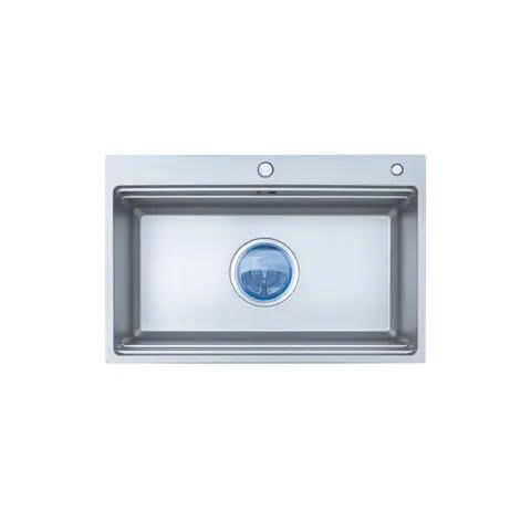 Chậu Rửa Bát 1 Hố Nobinox Lira NJ560D-Tinh hoa bộ sưu tập LIRA