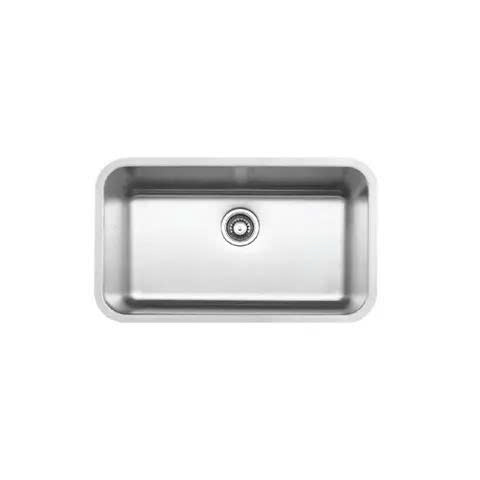 Chậu Rửa Bát 1 Hố Nobinox Pura NT622U – Nâng Tầm Không Gian Bếp Của Bạn