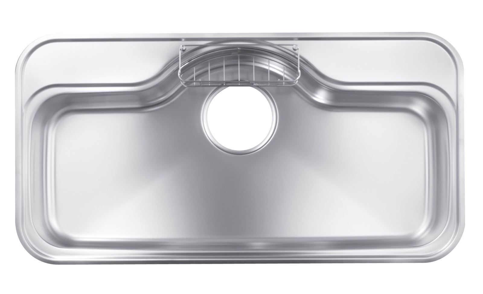 Chậu Rửa Bát 1 Hố SHIGERU FCJ – K FS NE – Giải pháp rửa bát tối ưu cho căn bếp hiện đại