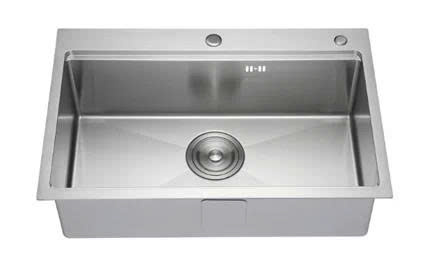 Chậu Rửa Bát Soochi SC7548SO – Sự Kết Hợp Tinh Tế Giữa Thẩm Mỹ Và Công Năng