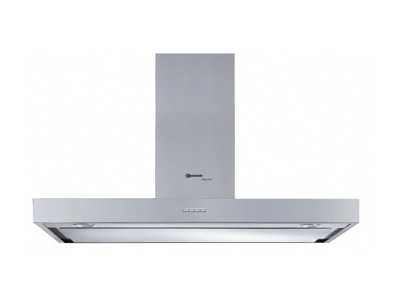 Máy Hút Mùi Treo Tường Bauknecht DBR 5890 IXL – Giải Pháp Hút Mùi Hiện Đại Cho Không Gian Bếp Sang Trọng