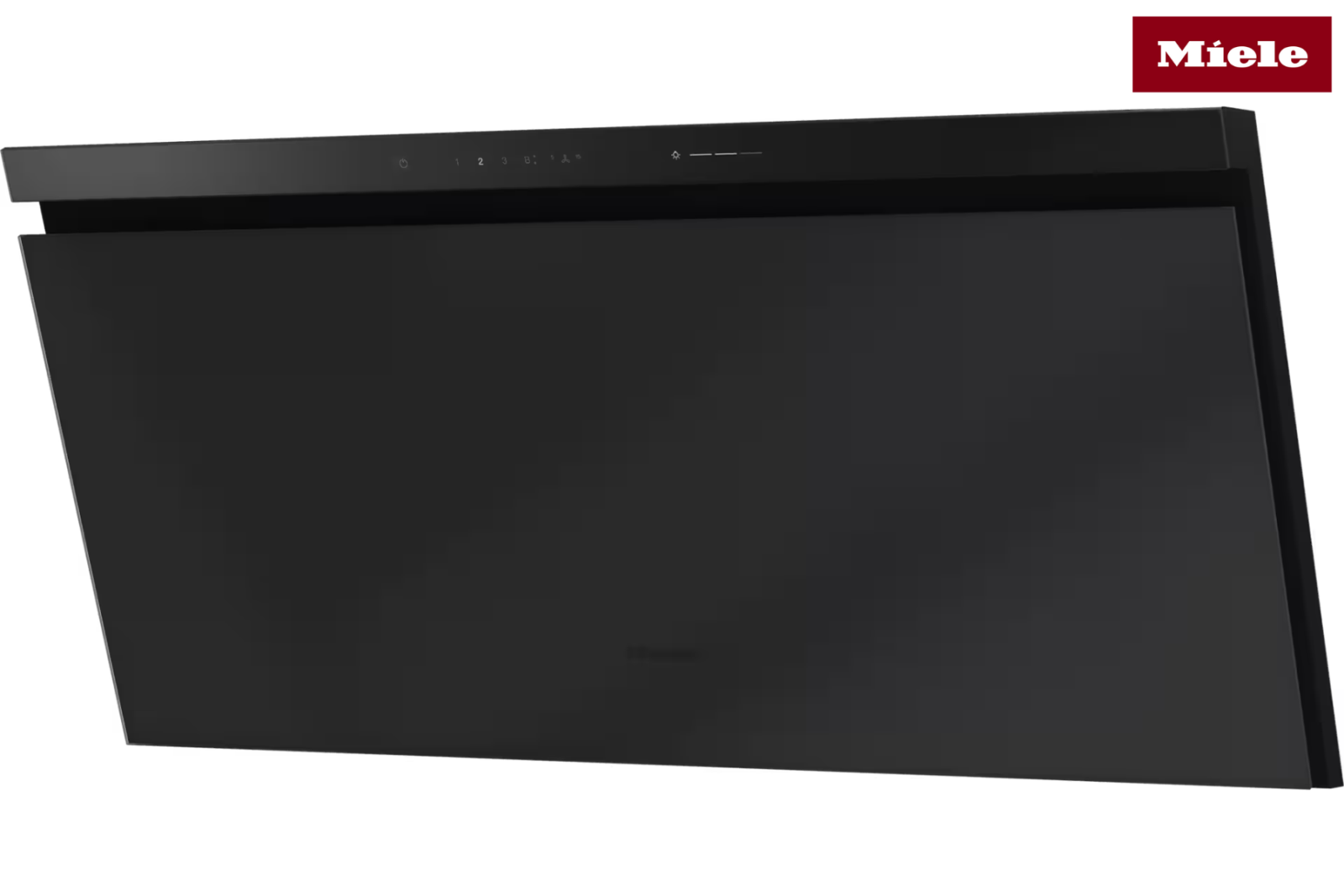 Máy hút mùi Miele DAH 4980 Sienna – Sang trọng, hiện đại, hiệu quả vượt trội