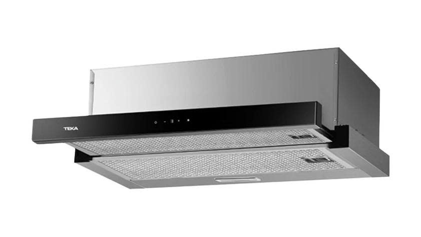 Hút mùi lắp âm Teka CH 1170 P – Giải pháp khử mùi tinh tế cho căn bếp hiện đại