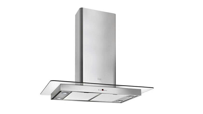 Máy hút mùi đảo Teka DG3 980 Isla – Điểm nhấn cho gian bếp thông thoáng