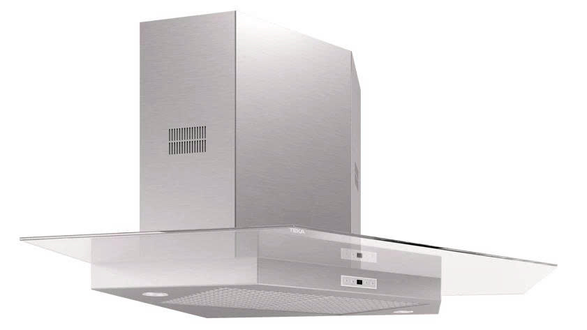 Hút mùi áp tường Teka DQ2‑985 – nâng tầm gian bếp của bạn