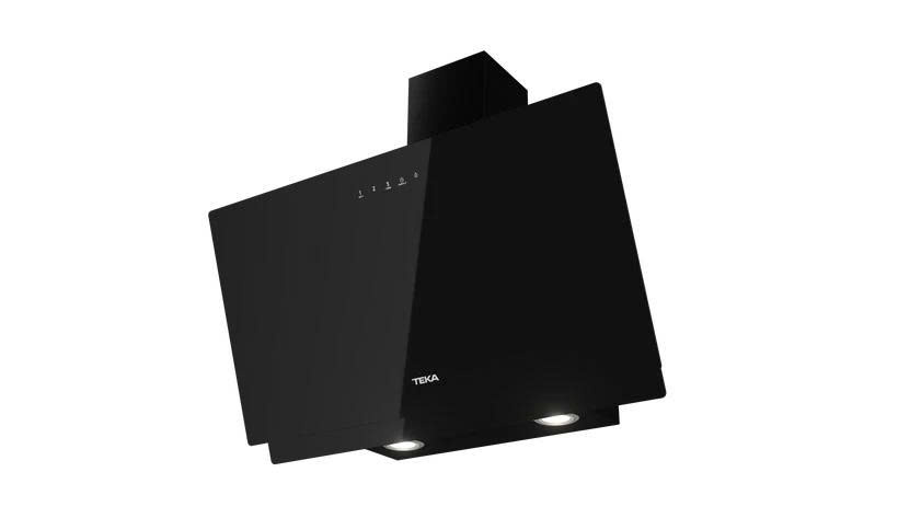 Hút mùi áp tường Teka DVN 77050 TTC BK – Định nghĩa mới cho căn bếp hiện đại