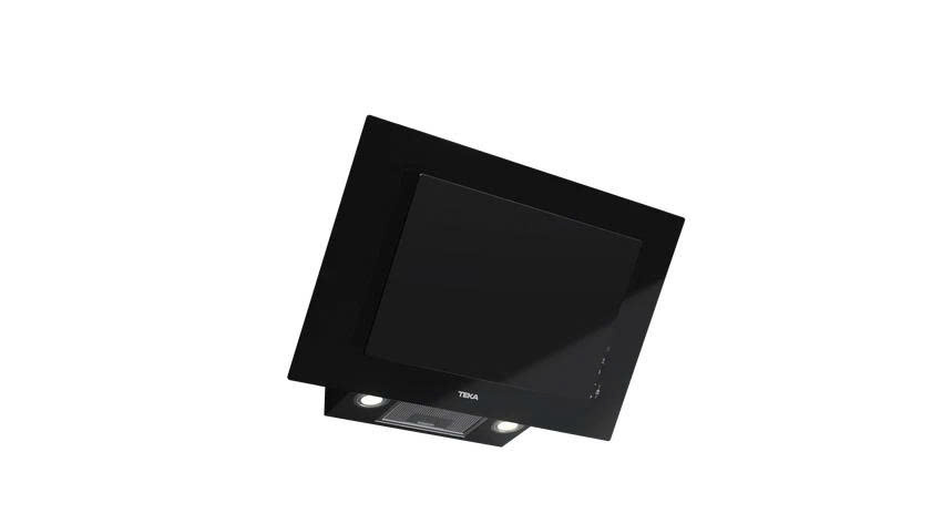 Hút mùi áp tường TEKA DVT PRO78660 TBS – Giải pháp giữ không gian bếp sạch như mơ