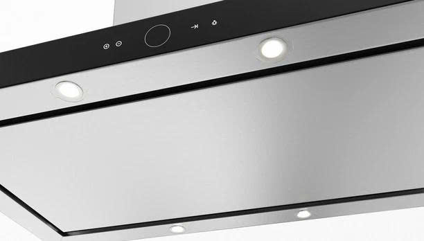 Máy hút mùi âm tủ TEKA GFH 55 – giải pháp lọc khí hiện đại cho căn bếp của bạn