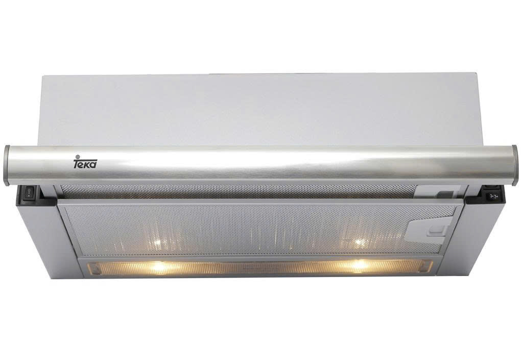 Hút lắp âm dạng kéo Teka TL 6420 – Sự lựa chọn tinh tế cho căn bếp hiện đại