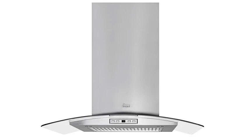 Hút mùi áp tường Teka NC 780 – Giải pháp giữ không gian bếp sạch, hiện đại