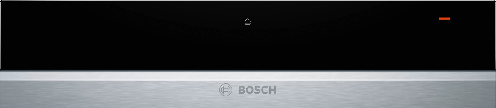Seri 8 | Khay Giữ Ấm Bosch BIC630NS1B Gồm 5 Chức Năng