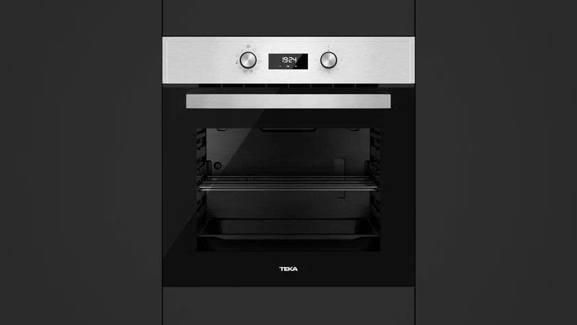 Lò nướng TEKA HCB‑6435 – Đột phá trong gian bếp hiện đại