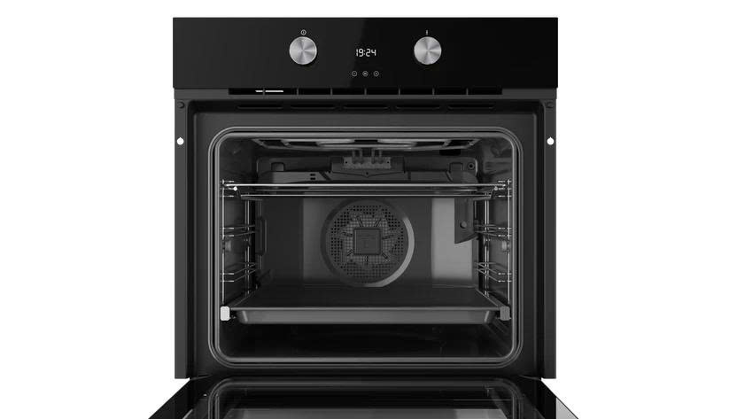 Lò nướng TEKA HLB 8415 BK – sự lựa chọn tinh tế cho căn bếp hiện đại