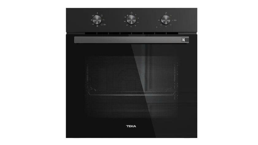 Lò nướng TEKA NEO‑HSB‑6150‑FBK – Sự lựa chọn tinh tế cho căn bếp hiện đại