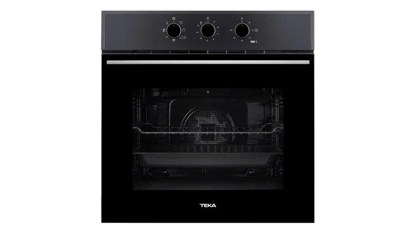 Lò nướng đối lưu TEKA HSB 610 – Bí quyết cho căn bếp hiện đại