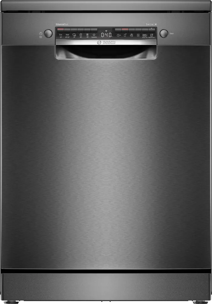 Bosch SMS4EMC06E