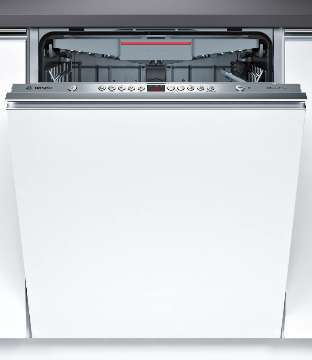 Serie 4 | Máy rửa bát Bosch SMV45LX11E lắp đặt âm tủ