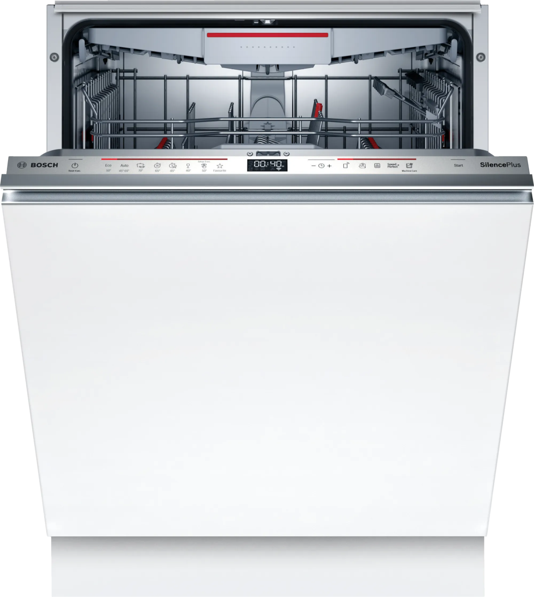 Máy rửa bát âm tủ Bosch SMV6ECX51E – Đẳng cấp rửa bát cho căn bếp hiện đại