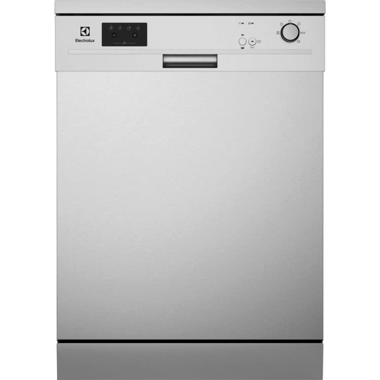 Máy rửa bát Electrolux EFF1360VSA – Trợ thủ đắc lực cho gian bếp hiện đại