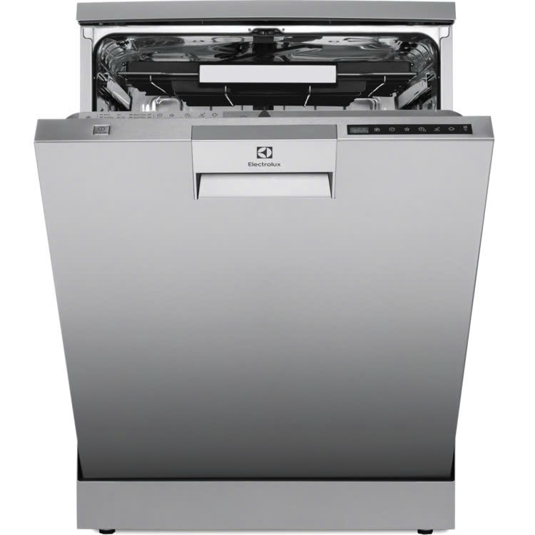 Máy rửa bát Electrolux ESF8730ROX – máy rửa bát độc lập 13 bộ cao cấp
